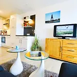 Haus Nordseebrandung NB65