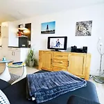 Haus Nordseebrandung NB65