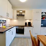 Haus Nordseebrandung NB65