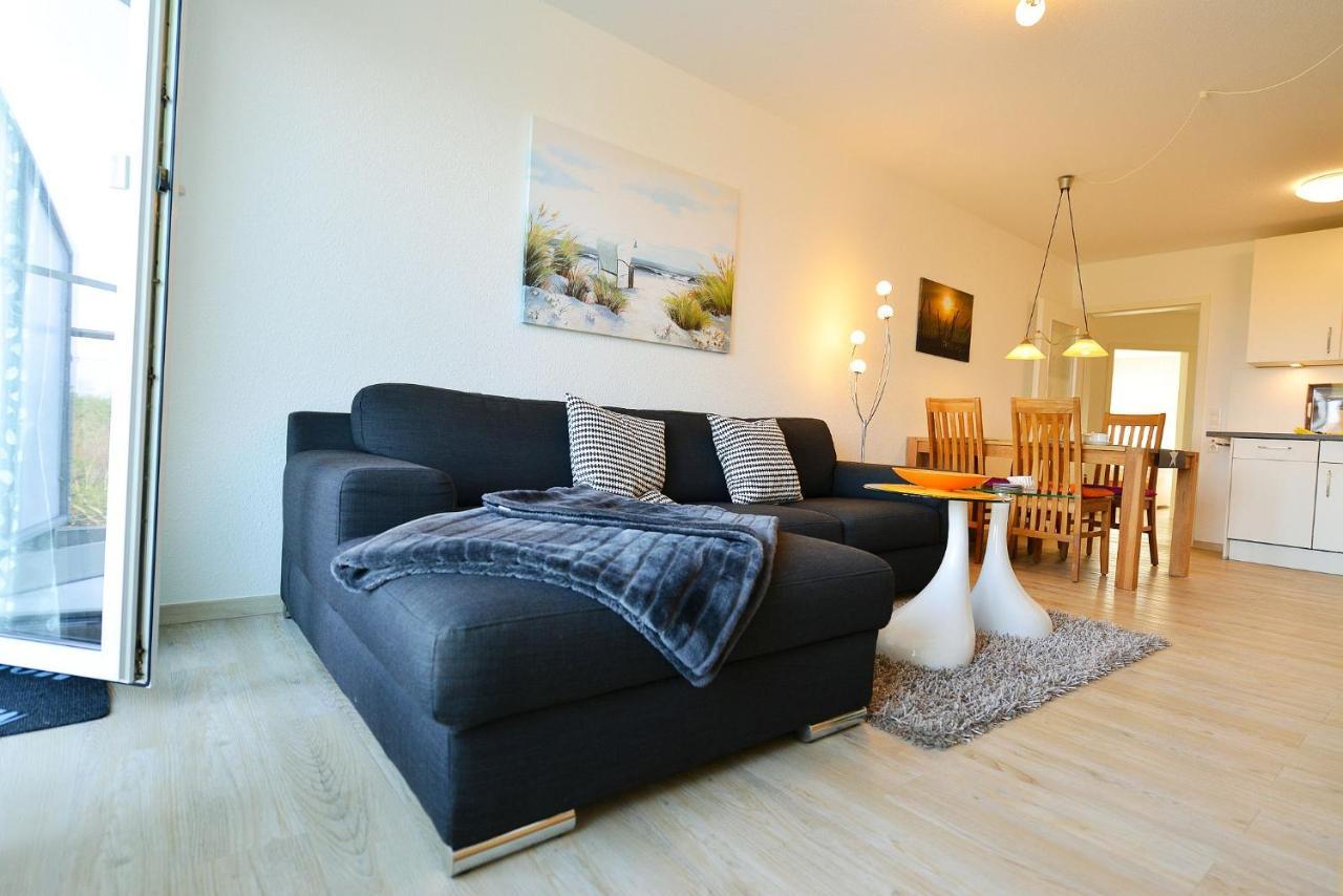 Haus Nordseebrandung Nb65 *