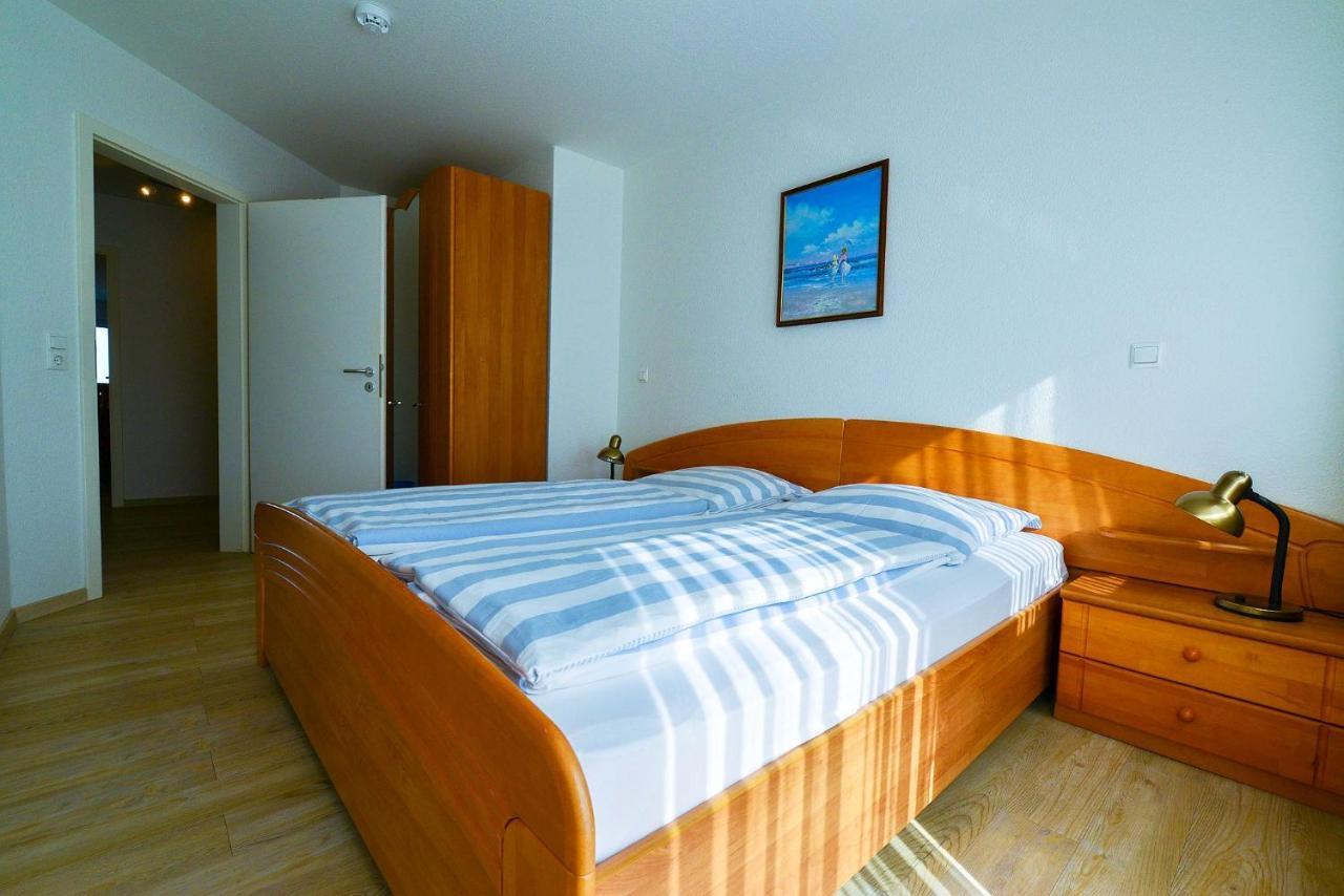Haus Nordseebrandung Nb65 Apartment *