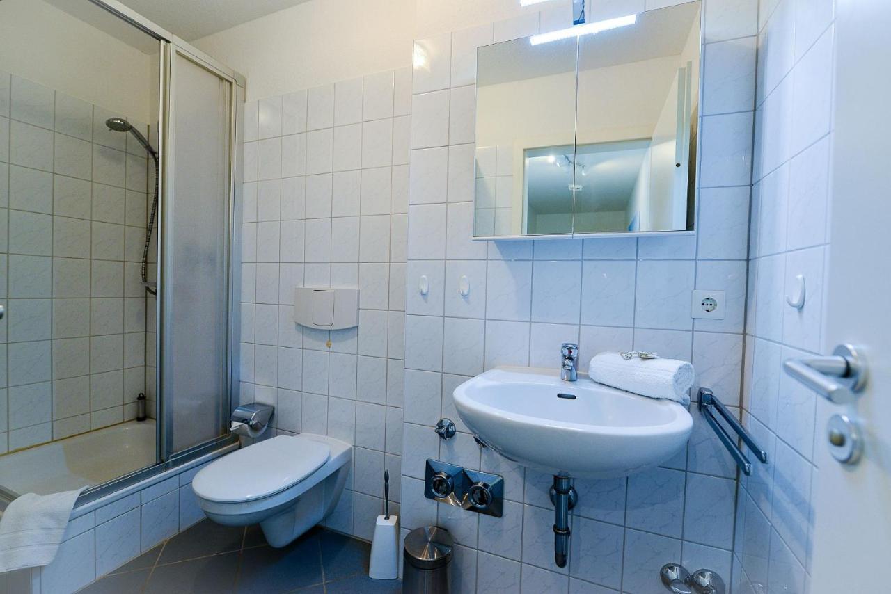 Haus Nordseebrandung Nb65 *