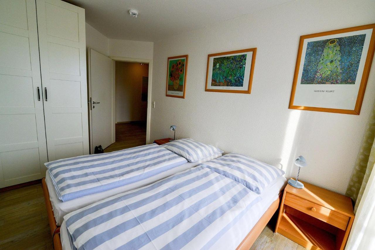 Haus Nordseebrandung Nb65 Apartment Cuxhaven